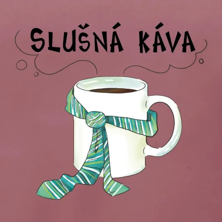 Slušná káva