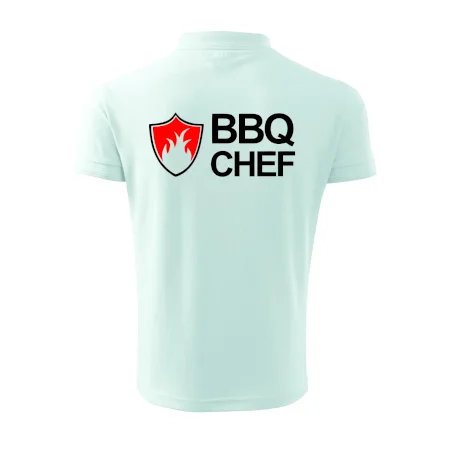Grilovanie - BBQ Chef