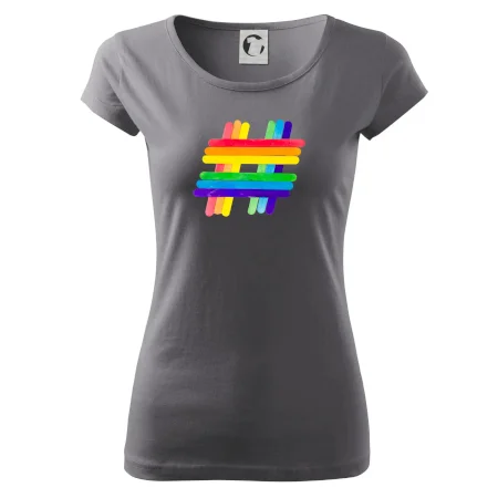 LGBT hashtag