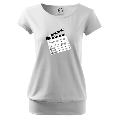 Filmová klapka