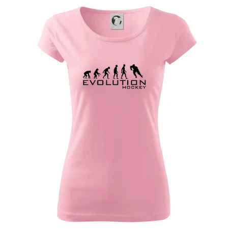 Evolúcia Hockey - hráč