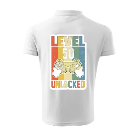 Gaming narodeniny 50