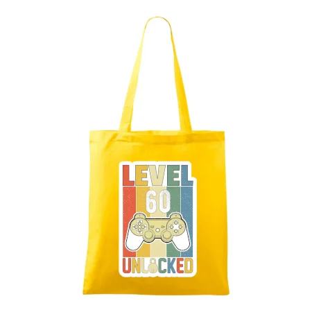 Gaming narodeniny 60