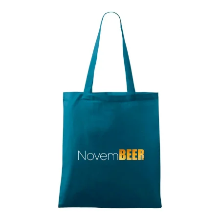 Pivné mesiace - novemBEER