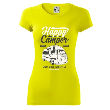 Happy Camper
