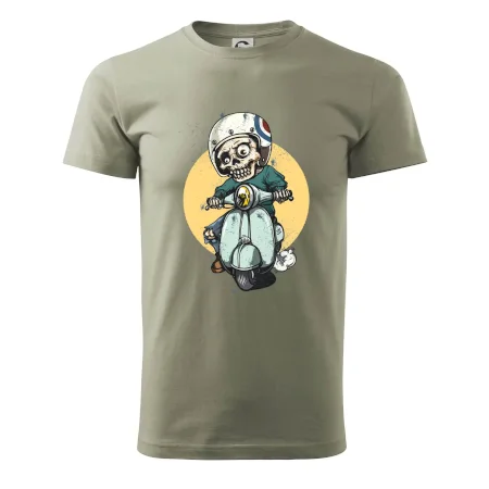 Skúter rebel