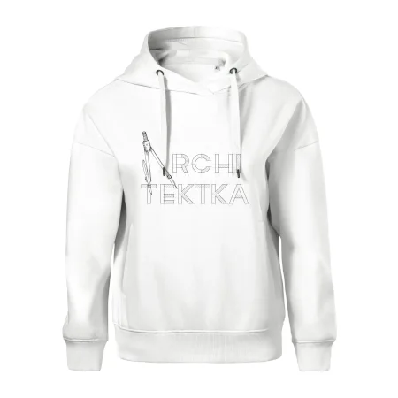 Architektka - výkres