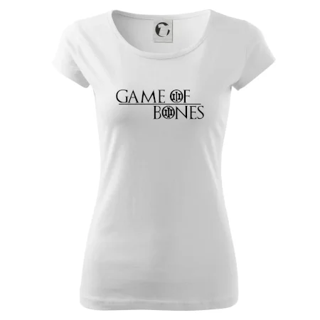 Game of bones