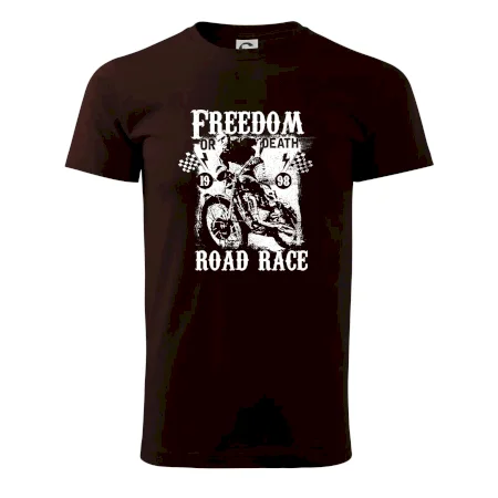 Freedom or Death