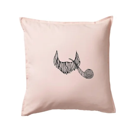 Mustache fajfka