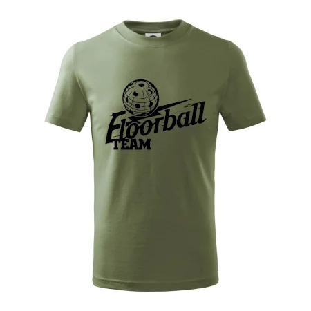 Florbal team