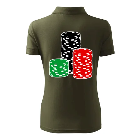Poker žetóny