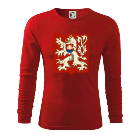 Znak ČSR - Tretia Československá republika (1945–1948)