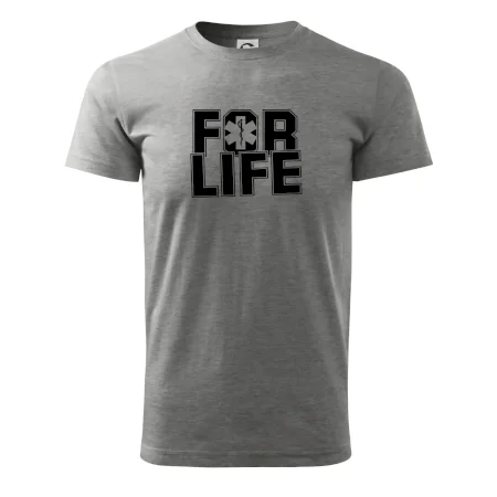 For Life