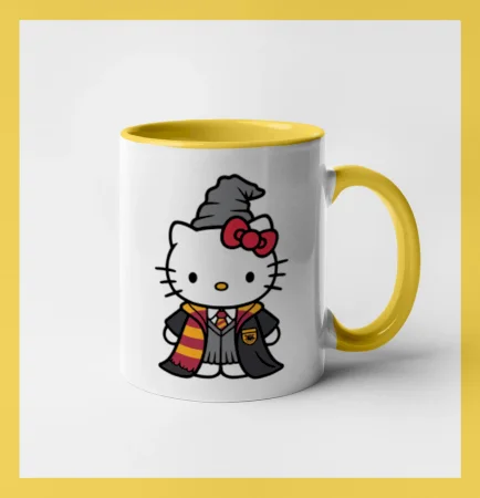 Harry kitty