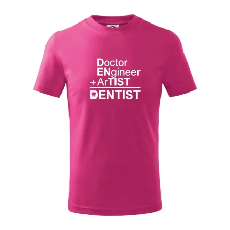 Čo znamená dentist