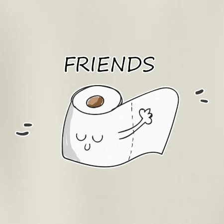 Best Friends WC