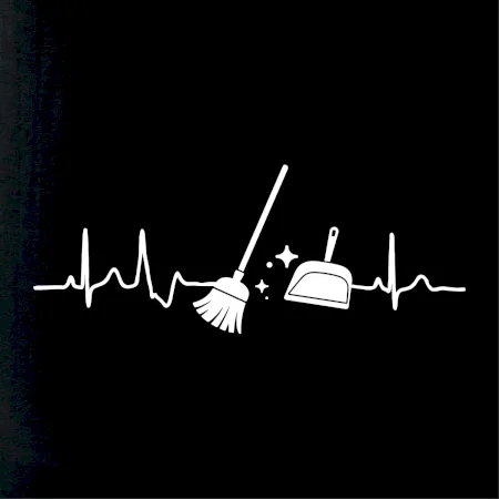 EKG zametanie