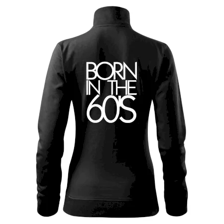 Born In The 60's