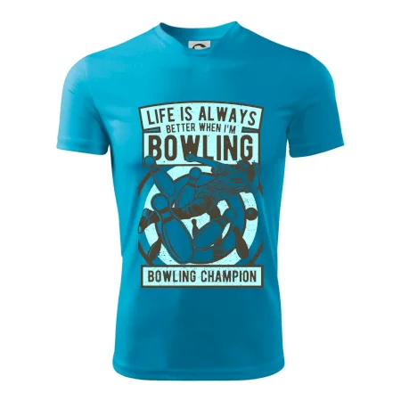 Bowling Champion