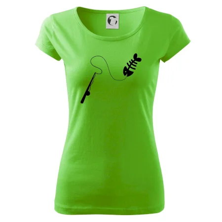 Rybárčenie - Prút