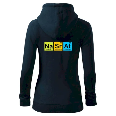 Farebná tabuľka nasrat