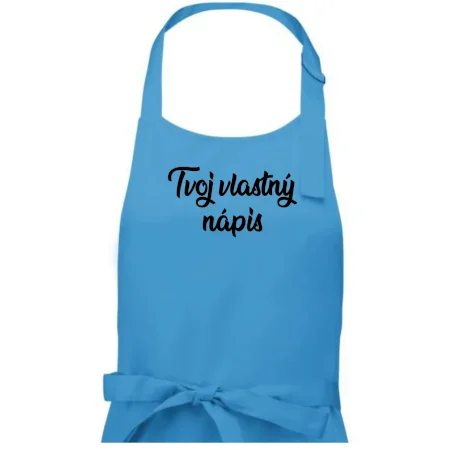 Tvoj vlastný nápis písací