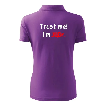 Trust me I´m  JUDr. / Ver mi som právnik