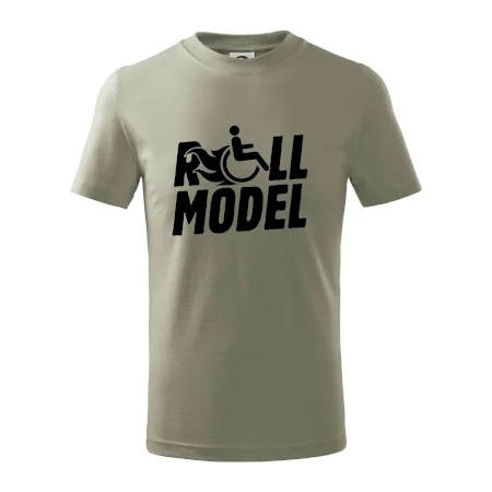 Roll model