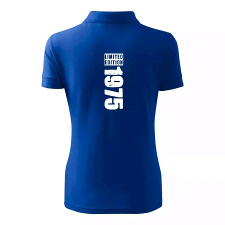 Limited edition 1975 pruh