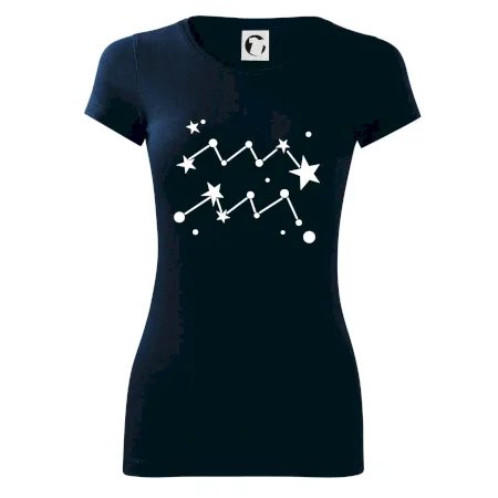 Súhvezdie - Aquarius - Vodnár