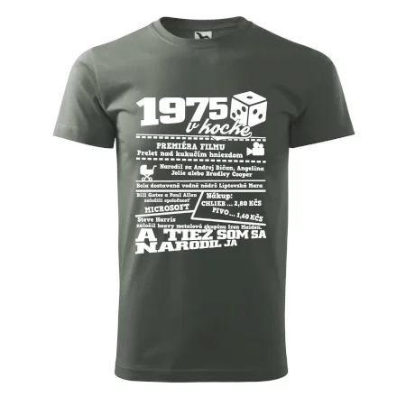 1975 v kocke