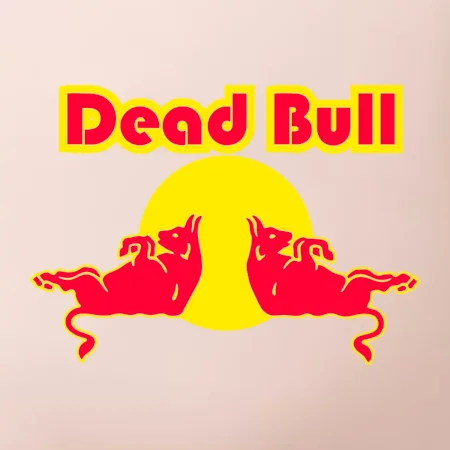 Dead Bull