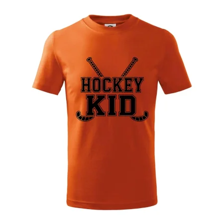 Hockey dad prekrížený - pozemný hokej