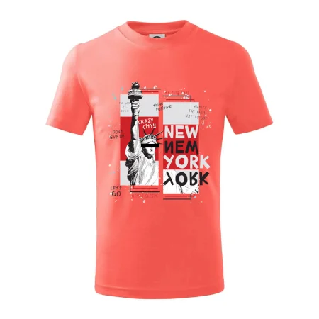 New york socha