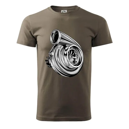 Car turbo