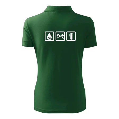 Hasiči 3 loga