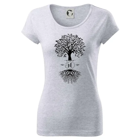 Narodeninový strom 50