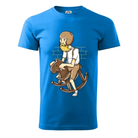 Starý jazdec