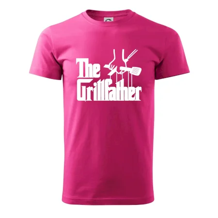 The Grillfather