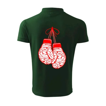 Brain Gloves