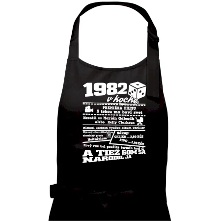 1982 v kocke