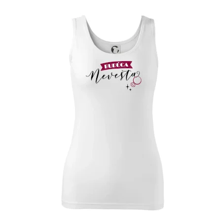 Budúca nevesta prsteň