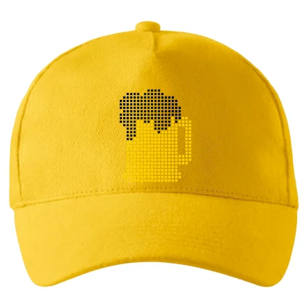 Pivo pixel