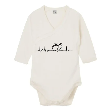 EKG zelenina