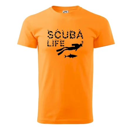 Scuba life