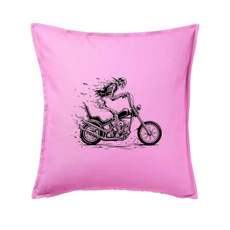 Chopper kostra