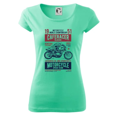 Caferacer Classic Race