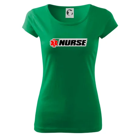 Nurse kríž