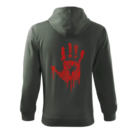 Hand Of Zombies